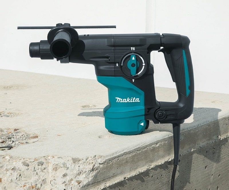 Перфоратор Makita HR3001CJ