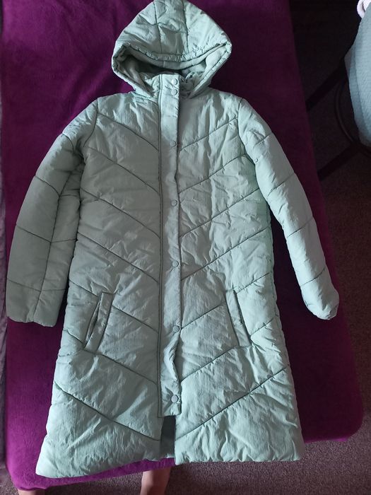 Куртка на девочку весна осень тёплая зима