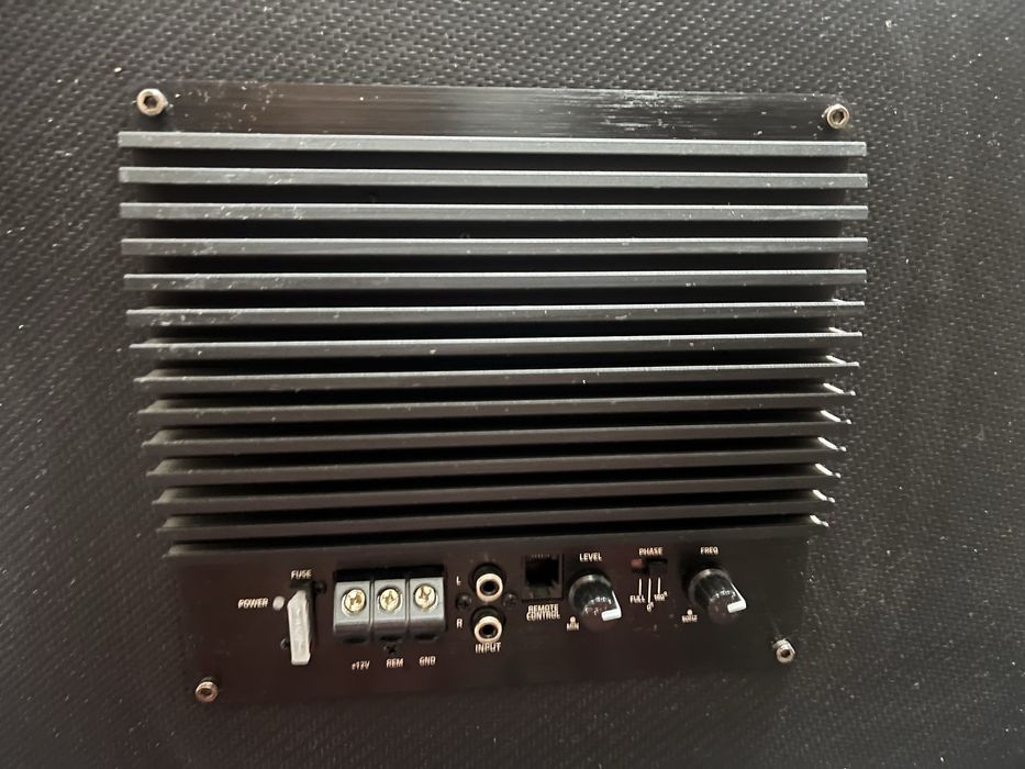 Продам савбуфер!!!