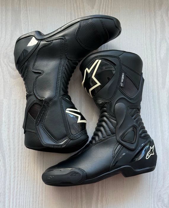 Alpinestars Stella S-MX6 Waterproof