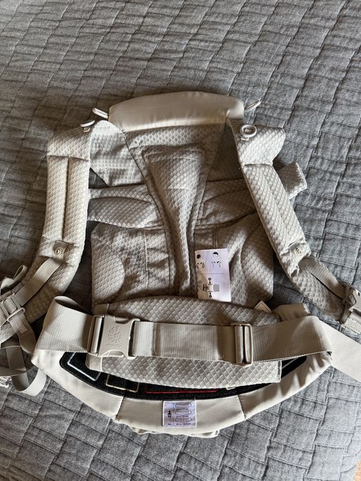 Новый эргорюкзак от ergobaby оригинал