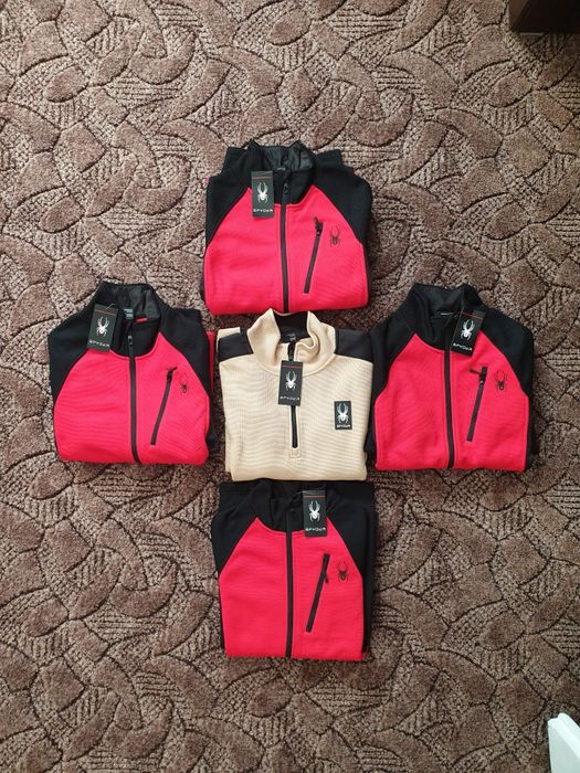 Hanorac SPYDER Bandit