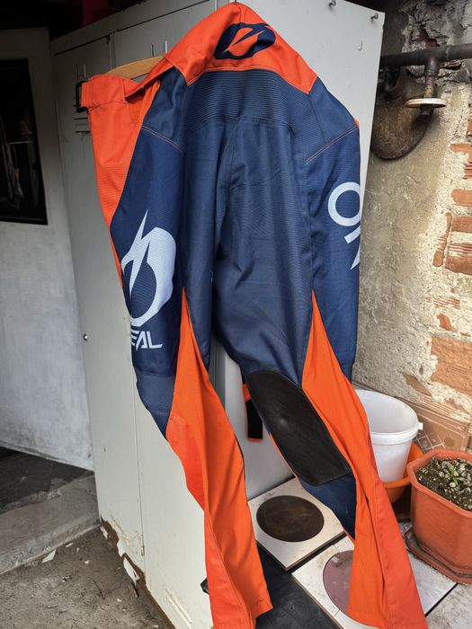 Мото екипировка ONEAL