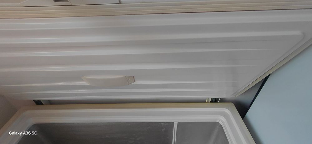 Lada Frigorifica Arctic