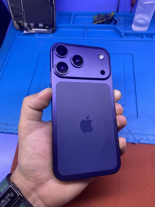 Iphone 17 pro 128 GB iphone 11