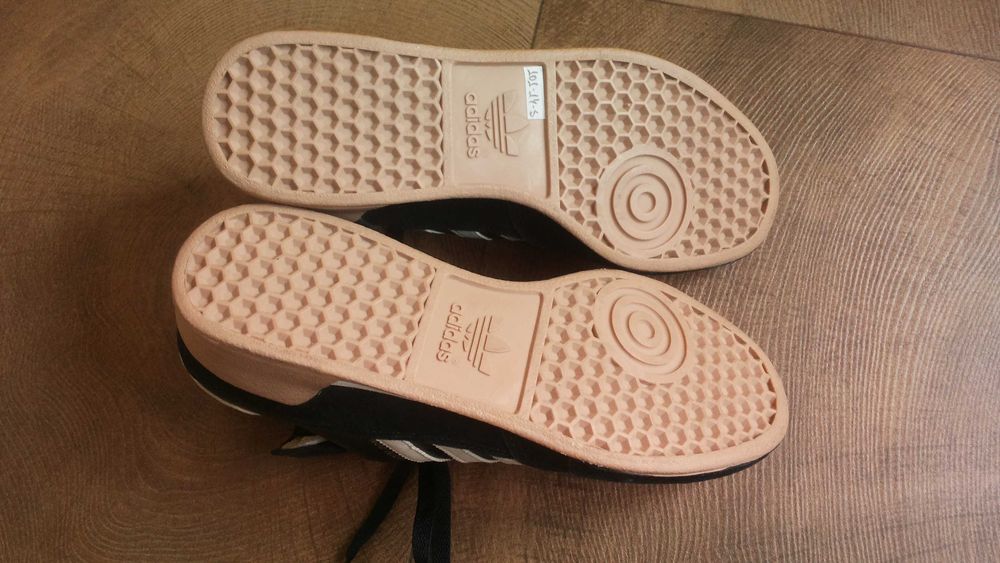 Adidas MUNDIAL GOAL Leather Football EUR 39 1/3 за футбол 101-14-S