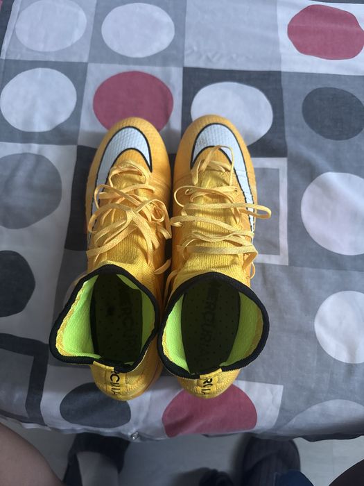 Nike mercurial og