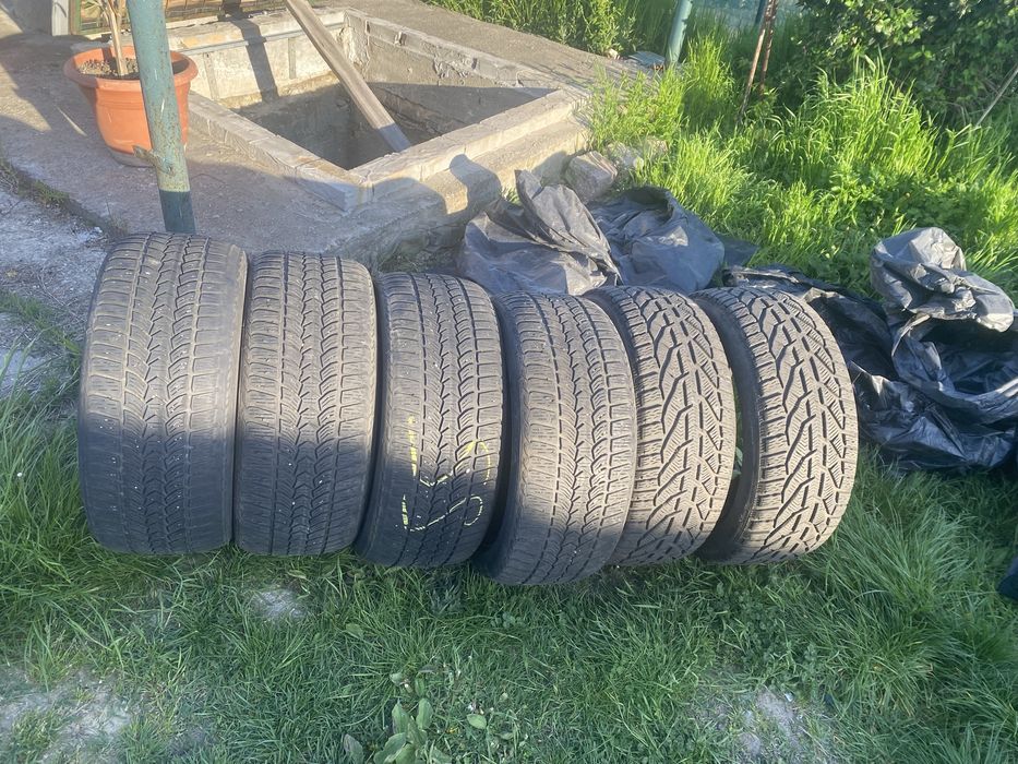 Anvelope cauciucuri 225/45/r17-m+s