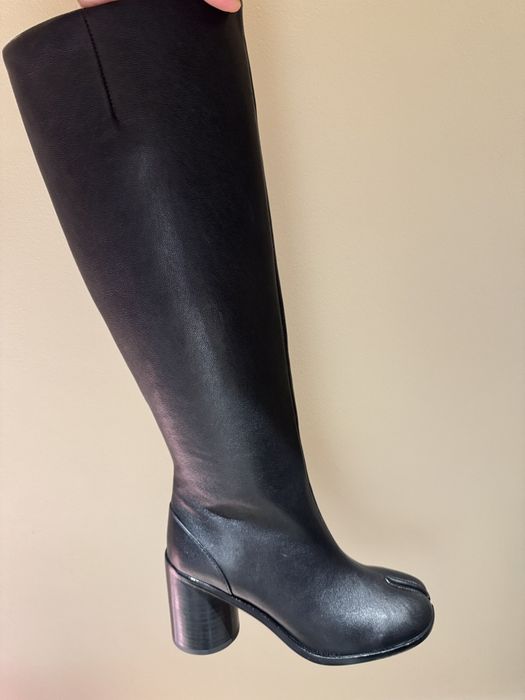 Cizme MM6 Maison Margiela