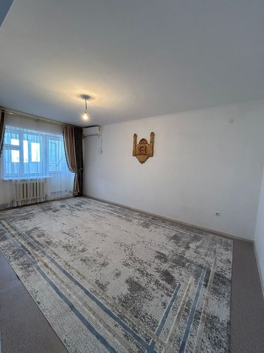 3бөлмелі квартира