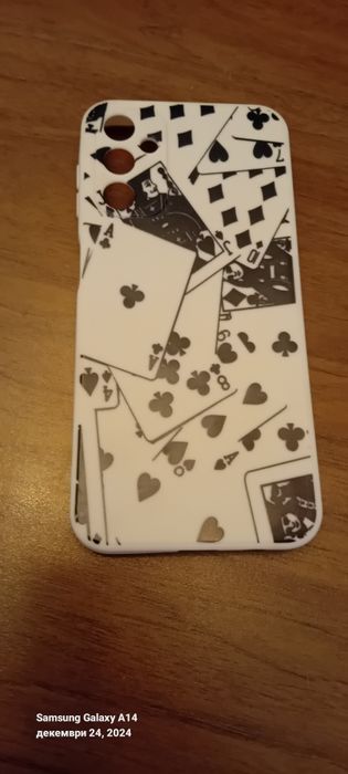 Калъфи за телефон