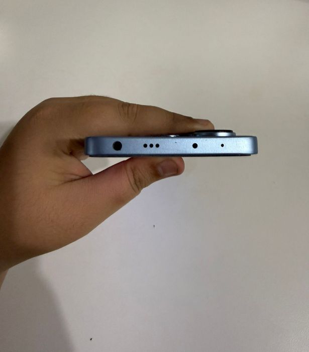 обменяю редми нот 13