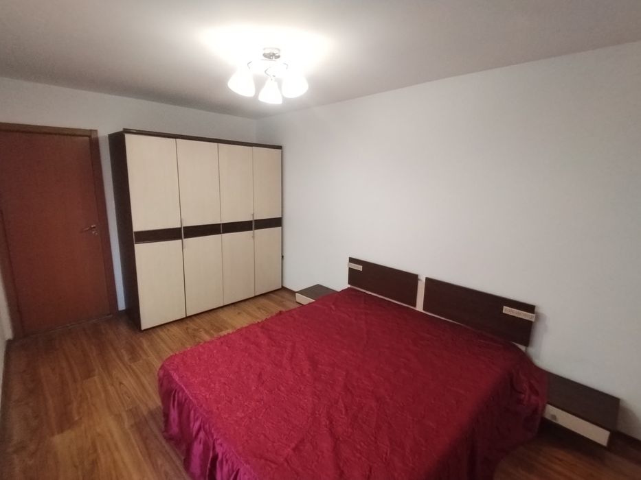 Тристаен апартамент