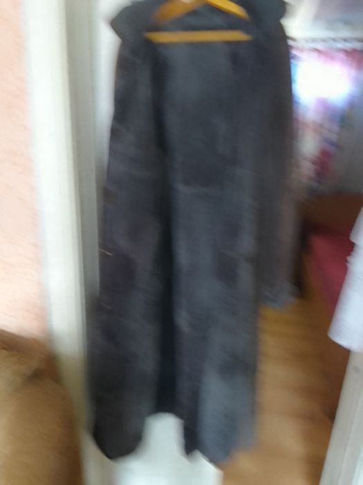 Продам дубленка новую российскую