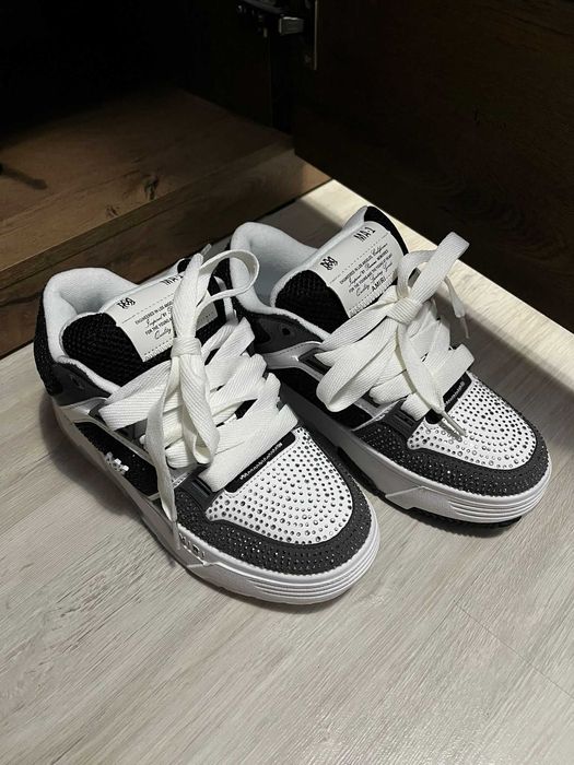 Amiri MA-1 cu crystal