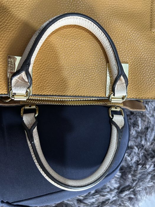 Poseta Steve Madden, lipsa curea