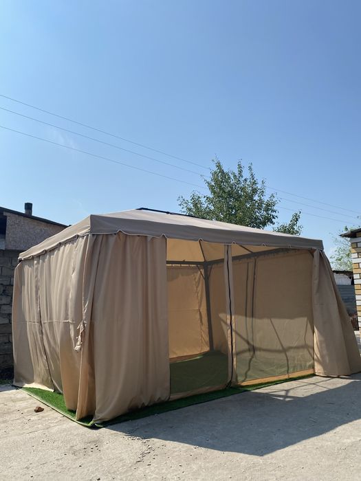 Шатер 4/3 АРЕНДА