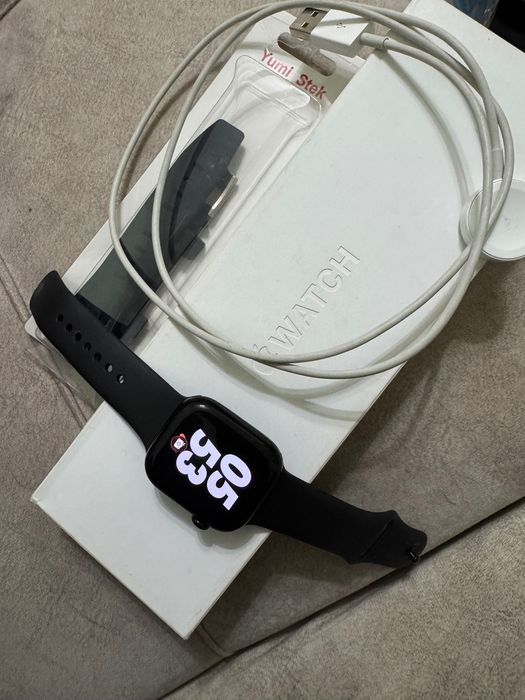 Apple Watch series 10