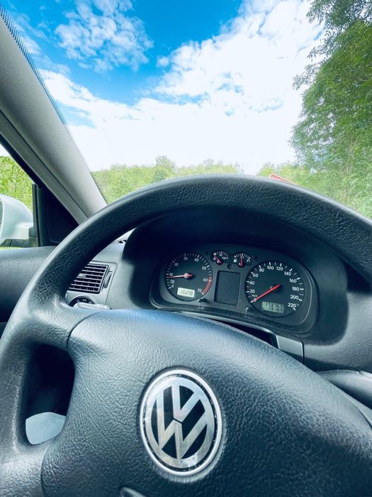 Vand Golf 4 , 1.4, 2003