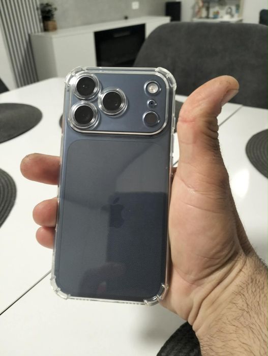 Iphone17 pro +apple watch cellular