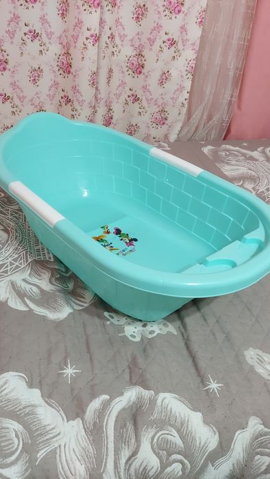 Детский ванночка