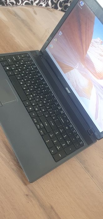 Продается ноутбук