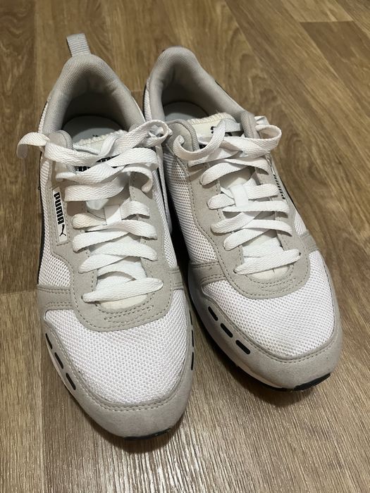 Кроссовки Puma R78 оригинал