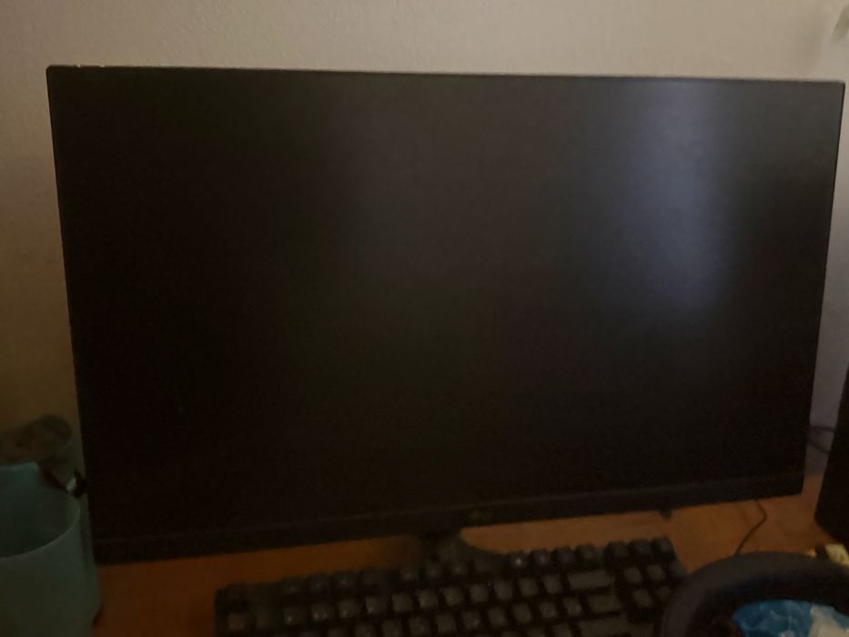 Игровой монитрр Lg 144 гц