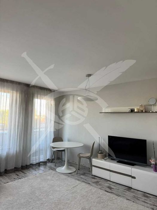 Дава се под наем Двустаен апартамент в София, Лозенец - 85 кв.м за 1000 € - Снимка #6