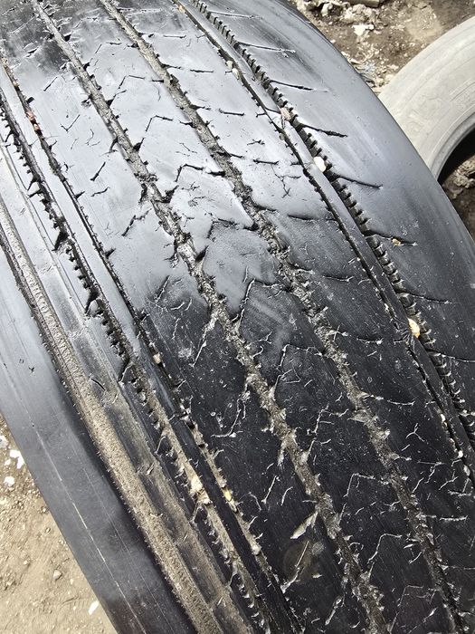 Балон с диском 22.5