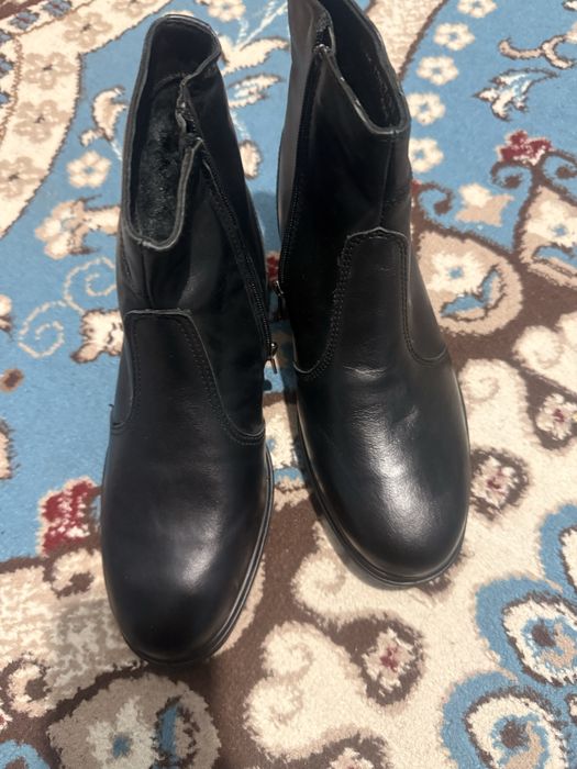 Обувь для мальчика