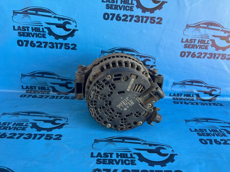 Alternator bmw 318i 118i 120i 320i e90 e91 e92 e93 e81 e87 e88 n43b20a