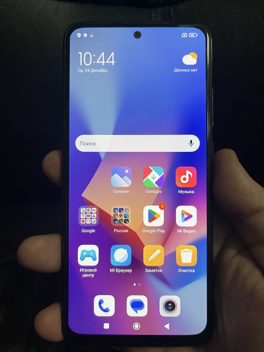 Redmi Note 10S (128gb)