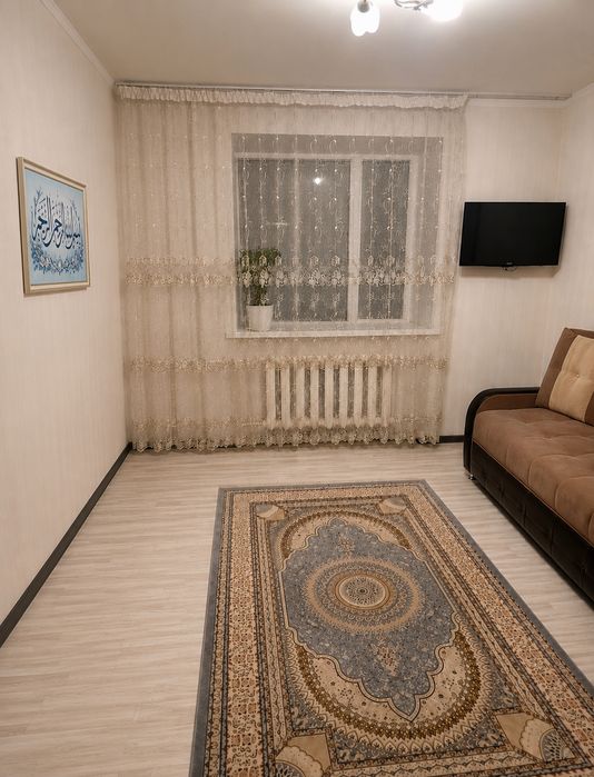 Продам квартиру, евродвушка