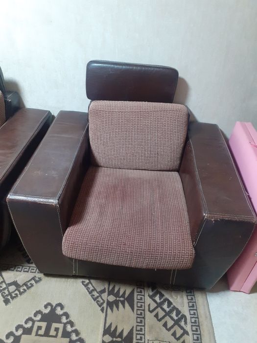Продам мягкую мебель