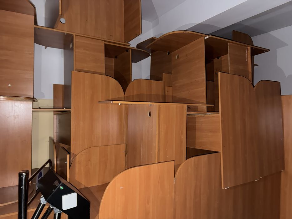 Лингафонный стол