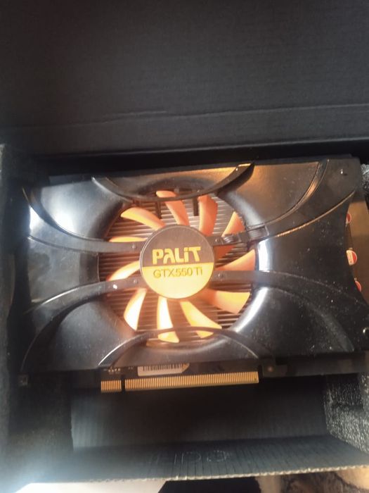 Продам видеокарту не дорого