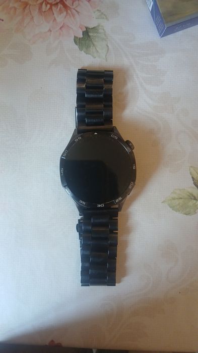 Huawei Watch GT5