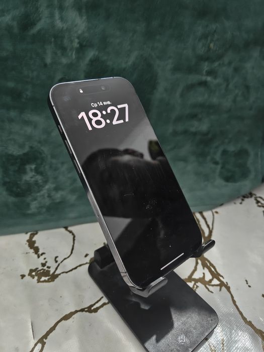 IPhone 14 pro 265 цена 315000