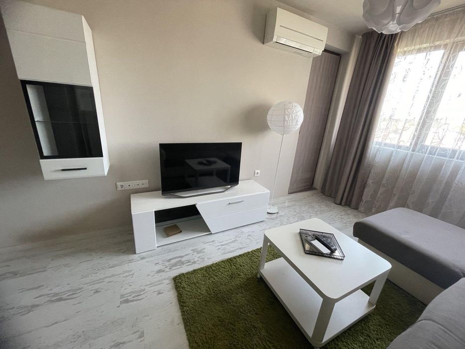 Дава се под наем Двустаен апартамент в Варна, ХЕИ - 80 кв.м за 700 € - Снимка #3