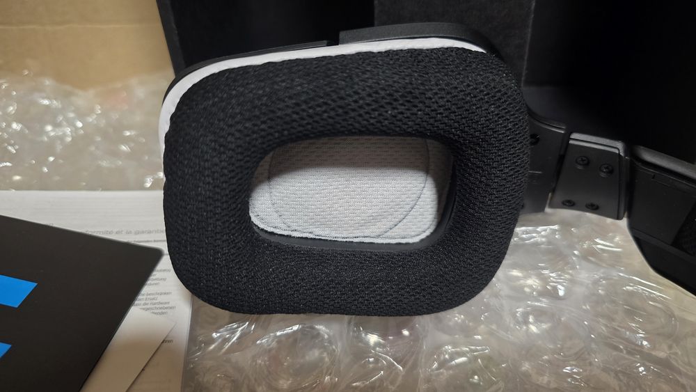Гейминг слушалки Logitech G332 Special Edition Wired
