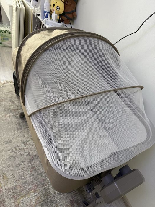 Электрическая люлька