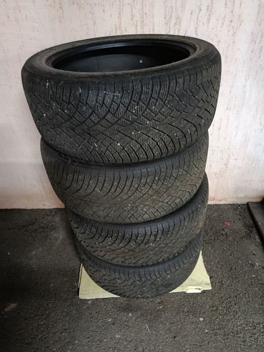 Авто шины nokian TYRES
