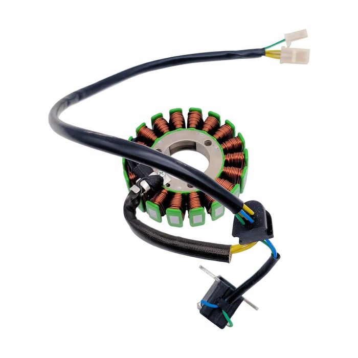 STATOR Linhai 300 , Linahai 400-2D, Linahi 400 CUV