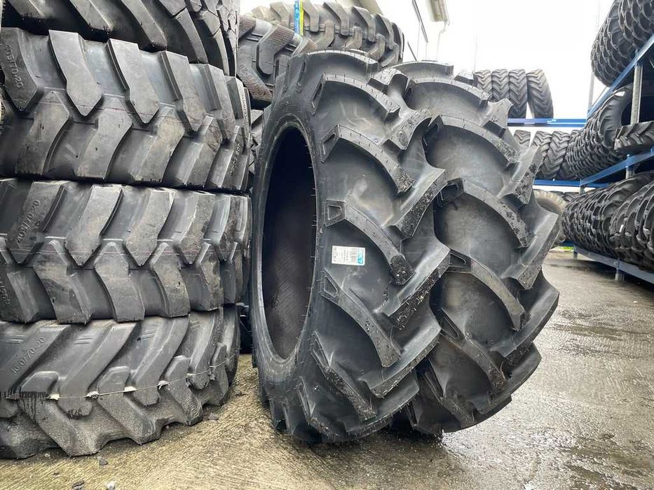 Cauciucuri noi marca BKT 11.2-28 cu 8 pliuri cu garantie