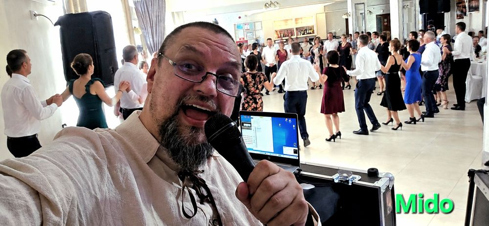 djMido evenimente ,Suceava,Botosani, Iasi,Tg Neamt,Baca