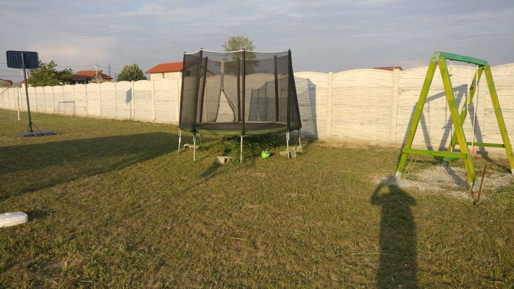 VAND TEREN 2008MP in ALBESTI pe strada Colonel Ioan Angelescu