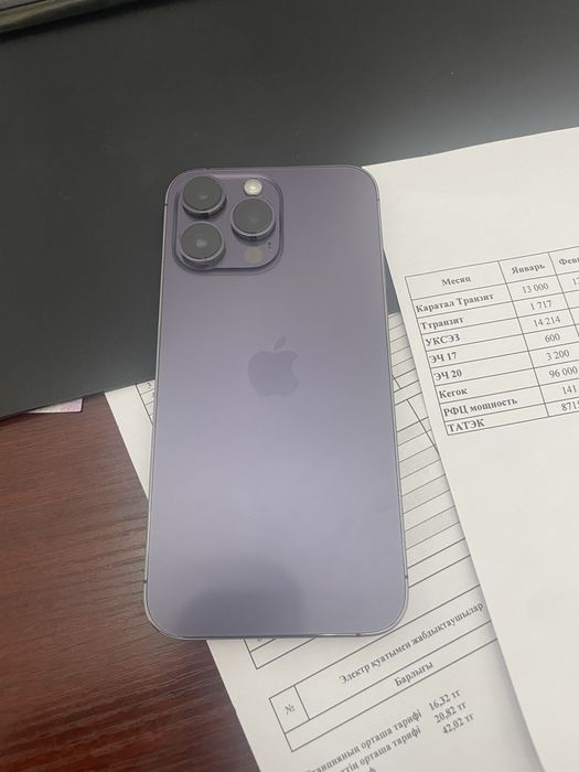 Без торга Продам 14PRO MAX