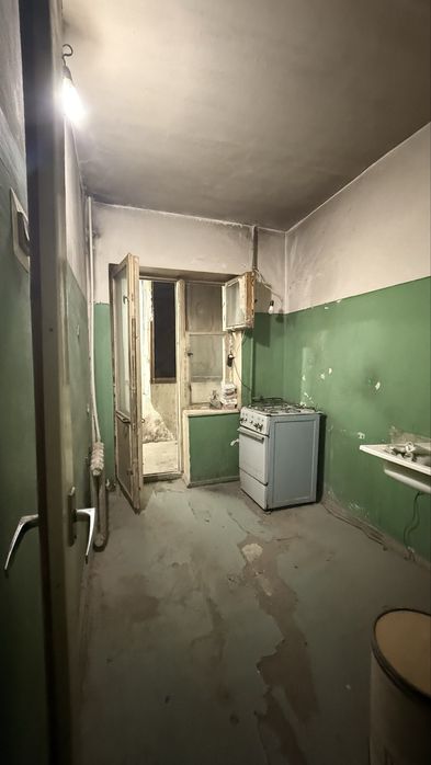 2/2/4 76 серия дом продам