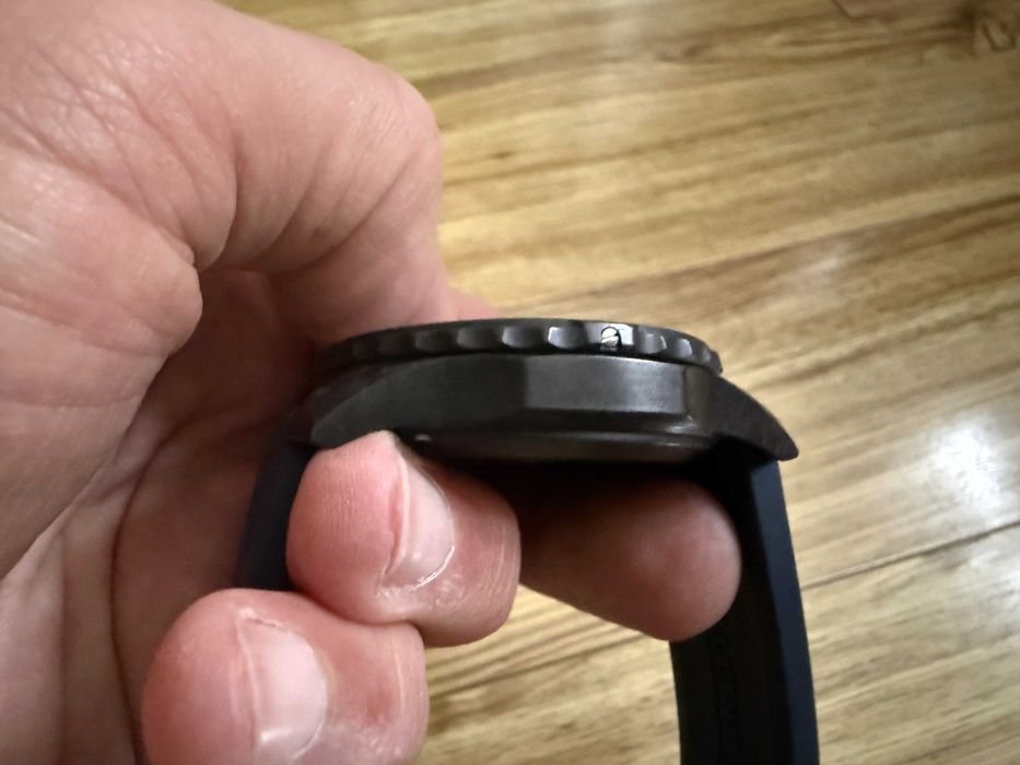 Breitling Endurance Pro 44 Blue Chronograph